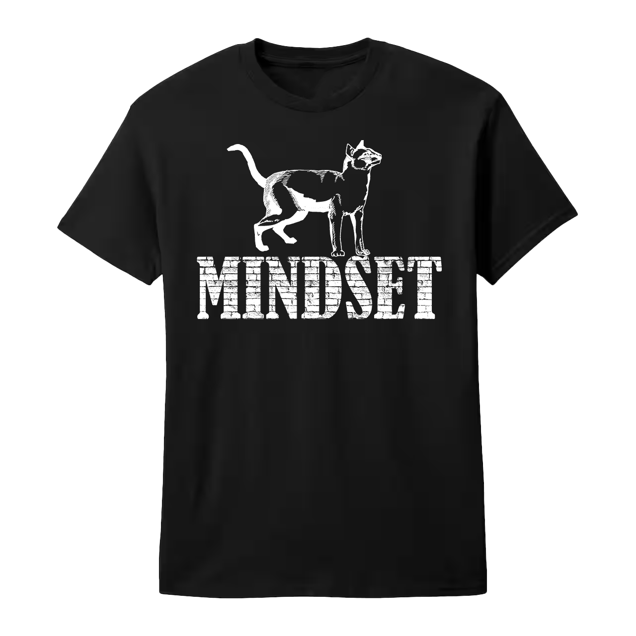 Top Dog Tee