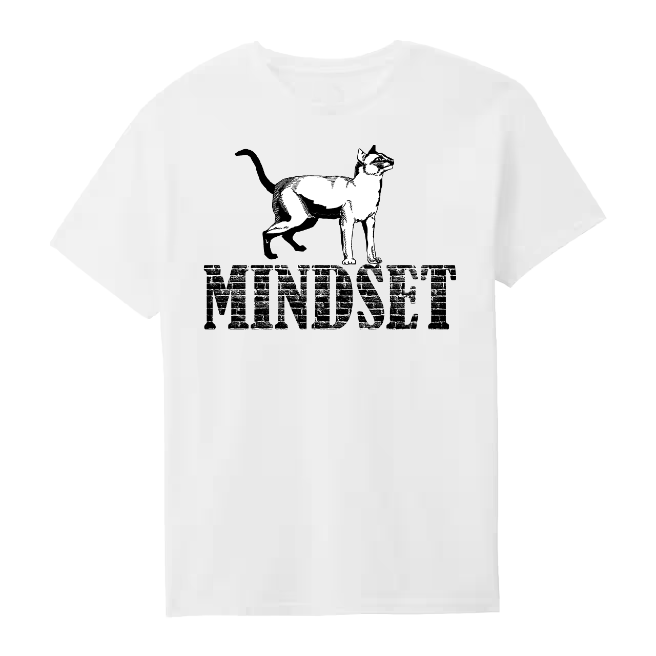 White Top Dog